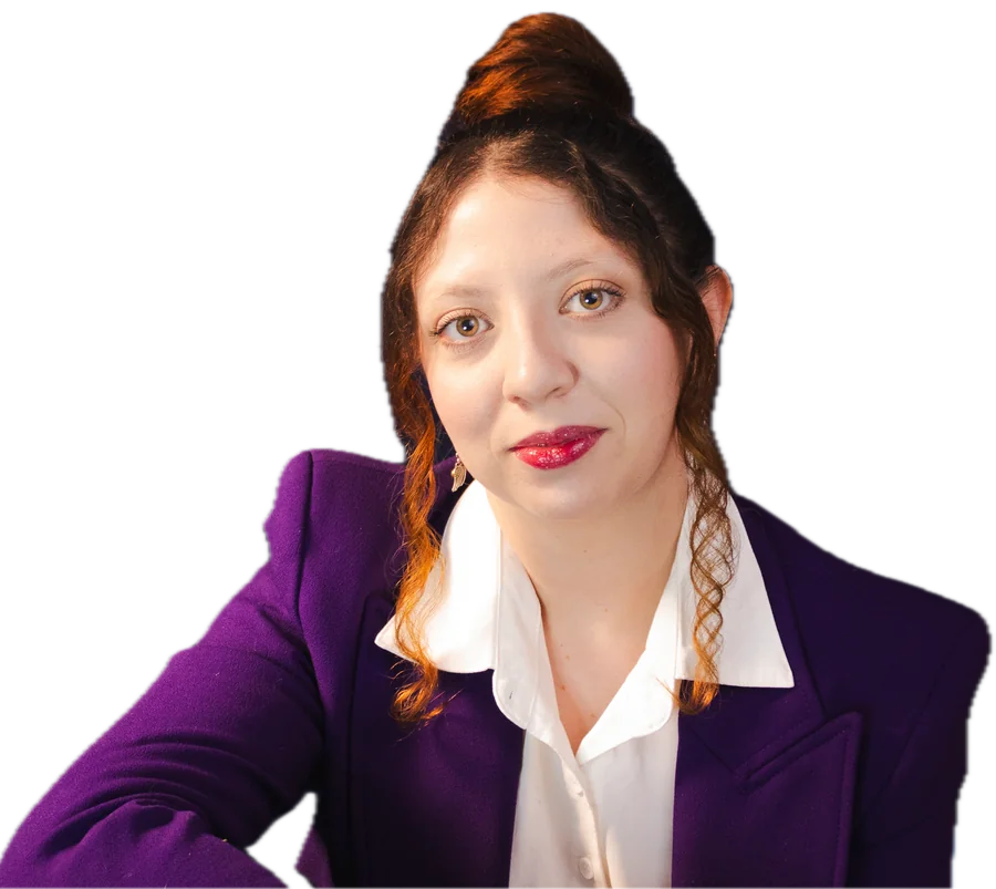 Kamille Melo, designer