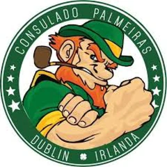 Consulado Palmeiras Dublin
